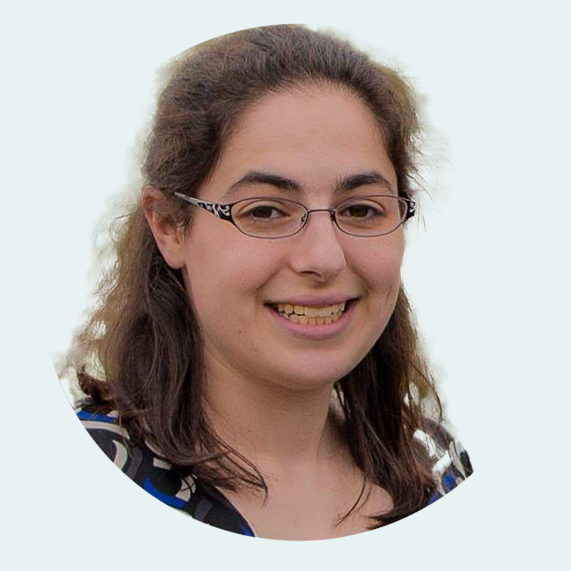 Prof. Sara Melnick image