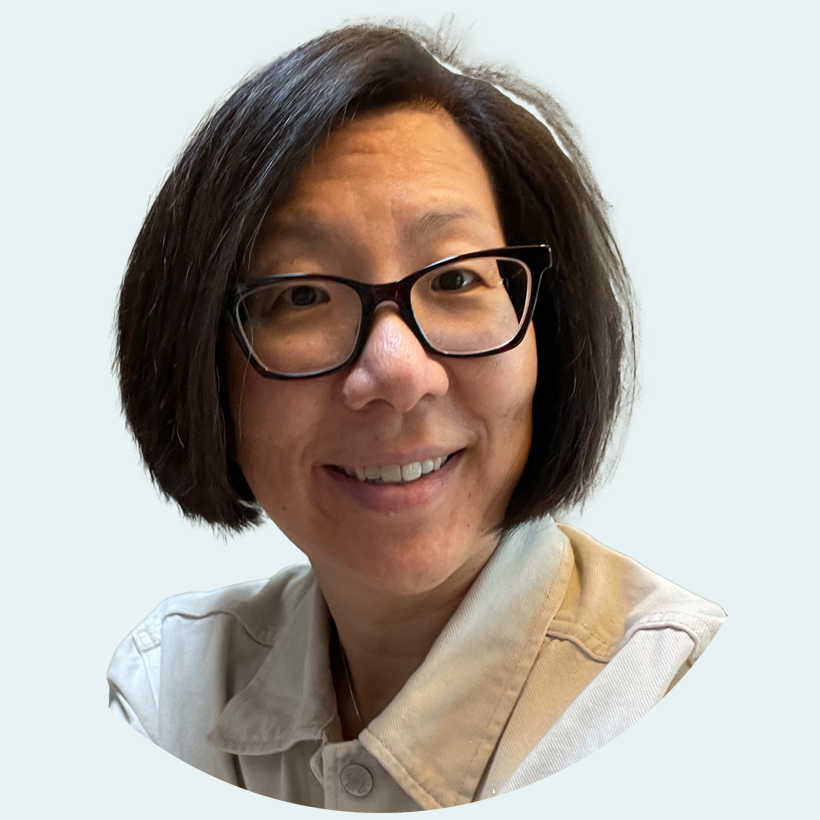 Prof. Sohie Lee image