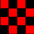 checkerboardQuarter