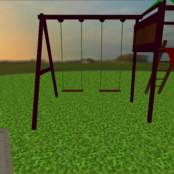 swings