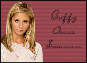 Buffy