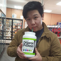 Photo of Douglas Pham